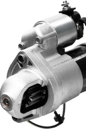 1.6KW Starter 12T 12V Clockwise Rotation Price Cut