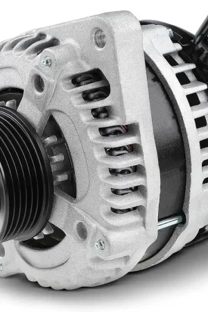 130A 14V Alternator with 6-Groove Pulley Clockwise Rotation Special Offer
