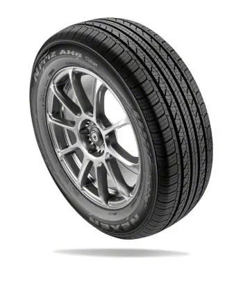 Weekend Sale Nexen N'Priz AH8 Tire