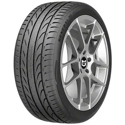 Luxury General G-Max RS Summer Ultra-High Performance Tire