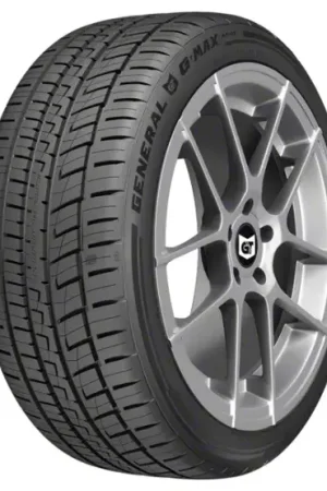 General G-Max AS-07 All-Season Tire Grab Now