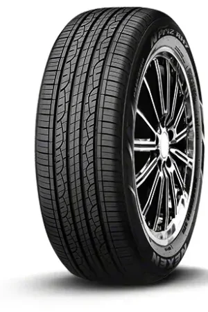 New Release Nexen N'Priz RH7 Tire