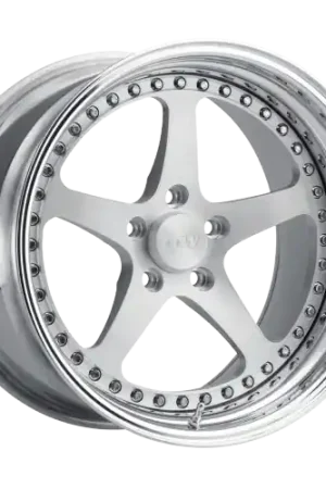 Bargain CCW SA50 5x127 21x11.5 +76 Polished