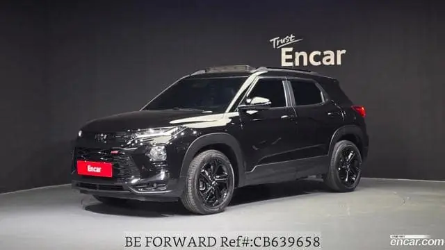 Used 2023 CHEVROLET TRAILBLAZER for sale. Find an affordable Used CHEVROLET TRAILBLAZER with No.1 Japanese used car exporter BE FORWARD. Last Chance