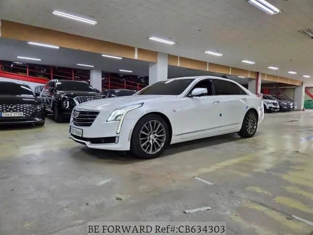 Used 2017 CADILLAC CADILLAC OTHERS for sale. Find an affordable Used CADILLAC CADILLAC OTHERS with No.1 Japanese used car exporter BE FORWARD. Affordable