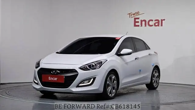 Used 2014 HYUNDAI I30 for sale. Find an affordable Used HYUNDAI I30 with No.1 Japanese used car exporter BE FORWARD. Best Seller