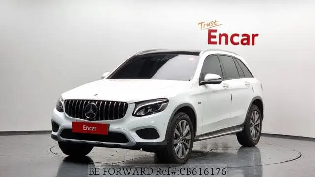 Used 2019 MERCEDES-BENZ GLC-CLASS GLC350e 4MATIC Premium for sale. Find an affordable Used MERCEDES-BENZ GLC-CLASS with No.1 Japanese used car exporter BE FORWARD. Money Back Guarantee
