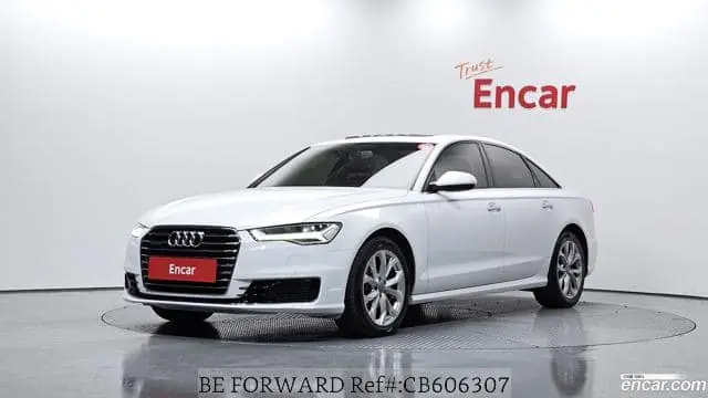 Used 2016 AUDI A6 for sale. Find an affordable Used AUDI A6 with No.1 Japanese used car exporter BE FORWARD. High Quality