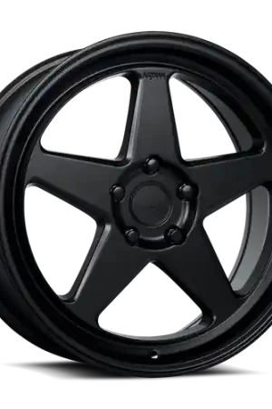 Next Day Delivery KATANA RACING KR03 5x120 20x8.5 +40 Matte Black