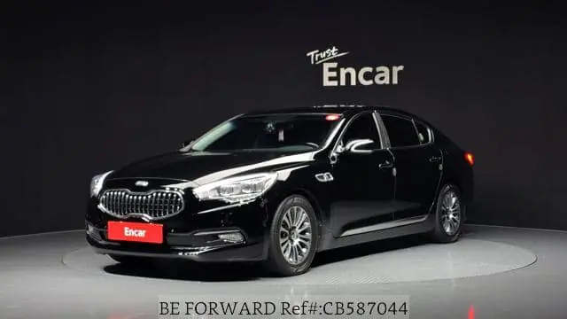 Used 2013 KIA K9 for sale. Find an affordable Used KIA K9 with No.1 Japanese used car exporter BE FORWARD. No Minimum Order