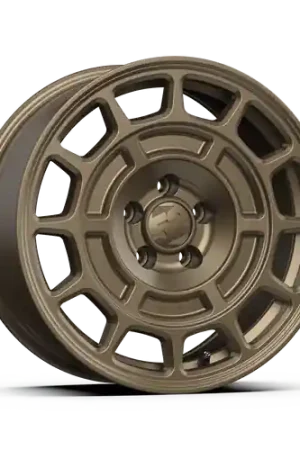 fifteen52 METRIX MX 5x114.3 17x8 +38 BRONZE (MATTE BRONZE) Mega Sale