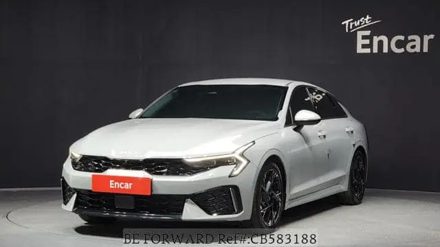 Seasonal Sale Used 2024 KIA K5 (OPTIMA) Noblesse for sale. Find an affordable Used KIA K5 (OPTIMA) with No.1 Japanese used car exporter BE FORWARD.