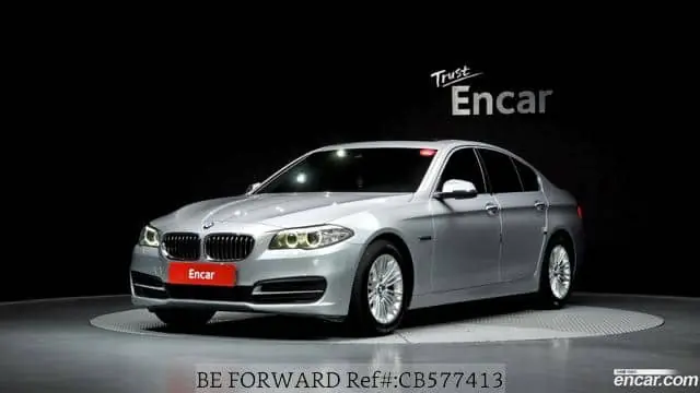Brand New Used 2015 BMW 5 SERIES for sale. Find an affordable Used BMW 5 SERIES with No.1 Japanese used car exporter BE FORWARD.