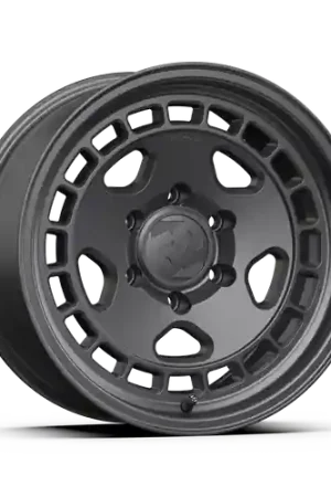fifteen52 TURBOMAC HD CLASSIC 6x139.7 17x8.5 +0 CARBON GREY (SATIN GUNMETAL) Worldwide Shipping