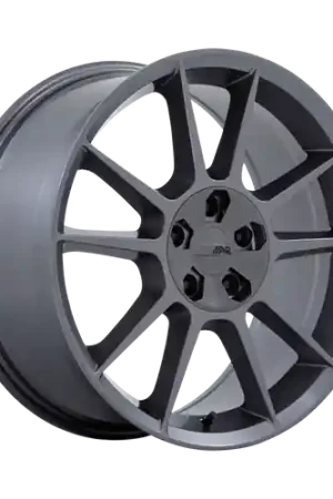 American Racing AR947 5X100/5X105 18X8 +40 GUNMETAL Trending
