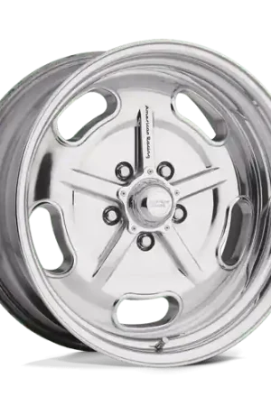 Limited Time American Racing Vintage VN471 SALT FLAT SPECIAL 5X120.65 18X8 +8 POLISHED