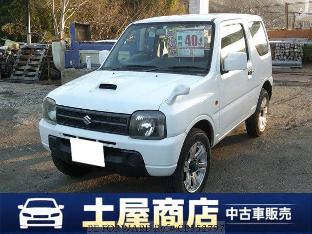 Used 2007 SUZUKI JIMNY XG4WD/ABA-JB23W for sale. Find an affordable Used SUZUKI JIMNY with No.1 Japanese used car exporter BE FORWARD. Brand New