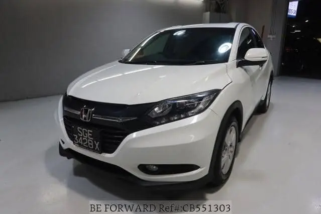 Used 2015 HONDA VEZEL 1.5X A-KEYLESS-2WD/PUSHSTART-REVCAM for sale. Find an affordable Used HONDA VEZEL with No.1 Japanese used car exporter BE FORWARD. Place Order