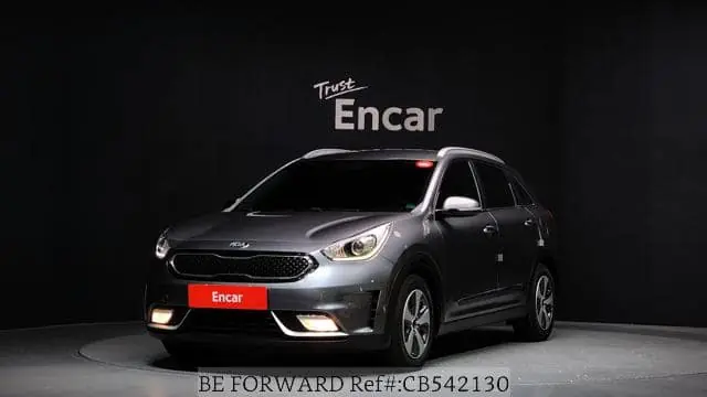 Used 2018 KIA NIRO Prestige for sale. Find an affordable Used KIA NIRO with No.1 Japanese used car exporter BE FORWARD. Weekend Sale