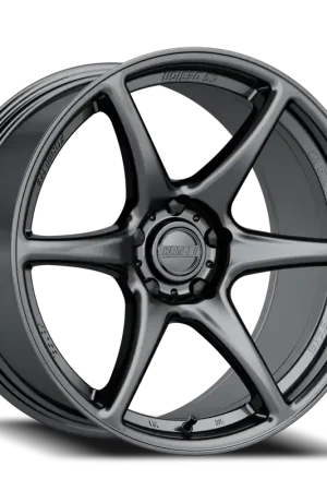 Kansei K11G Tandem Wheel 18x9.5 5x120 Gunmetal 22mm - FREE T-SHIRT INCLUDED! Hassle-Free Returns