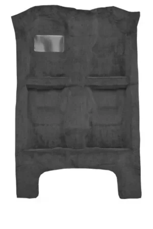 Carpet for 1974-1980 Chevrolet C20 Suburban 2WD 4spd Pass Area Cutpile Order Now