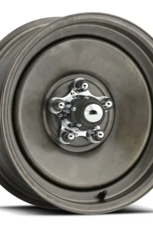Us Rat Rod Wheel 18x7 5x127 Raw -13mm Best Seller