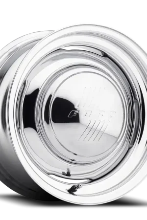Hot Deal Us Deuce Wheel 15x7 5x114.3 & 5x120.65 Chrome 0mm