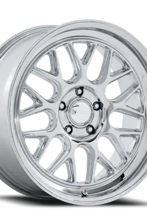 Trending American Racing Vn516 G-Force Wheel 18x8 5x114.3 Chrome 0mm