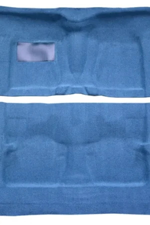 Budget Carpet for 1961-1964 Oldsmobile 98 4DR Loop