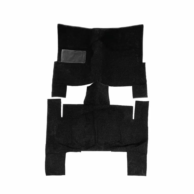 Carpet for 1968-1976 Plymouth Fury 2Dr Coupe w/Bucket Nylon Cutpile One Day Deal