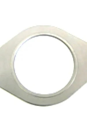 GrimmSpeed Header Collectors to Crossover Gasket - Subaru Turbo Models Budget
