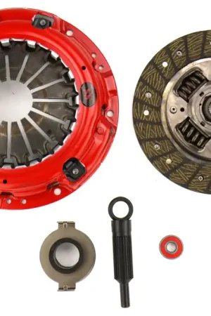 South Bend Clutch Stage 3 Daily Clutch Kit  - 2006-2017 Subaru WRX Grab Now