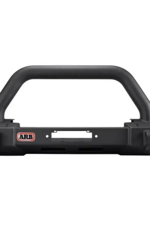 ARB Stubby Bar Textured Jeep Jk While Supplies Last