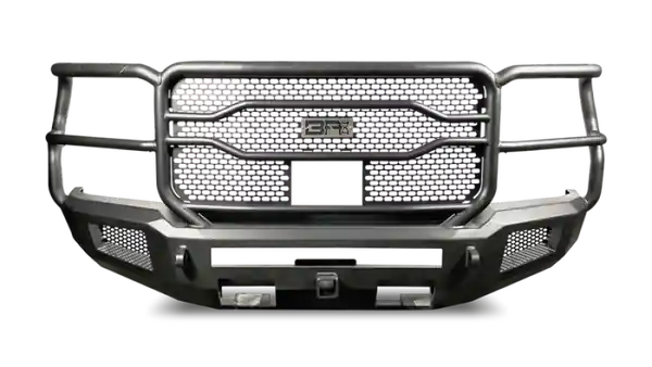 Body Armor 4x4 17-21 Ford F250/350 Super Duty Ambush XT Front Bumper Don’t Miss Out