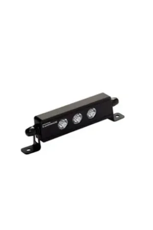 Putco Luminix High Power LED - 6in Light Bar - 3 LED - 1200LM - 5x.75x1.5in Shop Now