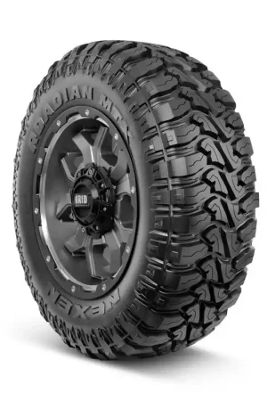 In Demand Nexen Roadian Mtx Tire 285/65R18 125/122Q - FREE ROAD HAZARD!