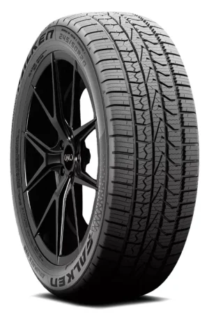 Falken Aklimate Tire 225/60R18 104H 640 A A - FREE ROAD HAZARD! Limited Offer