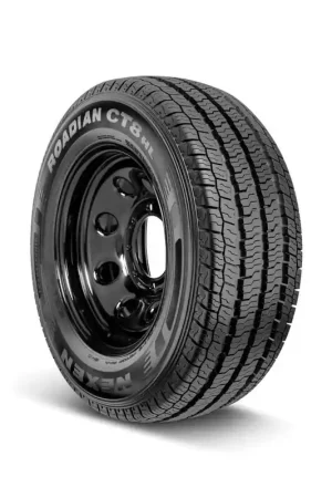 Nexen Roadian Ct8 Hl Tire 265/75R16 123/120R - FREE ROAD HAZARD! Don’t Miss Out