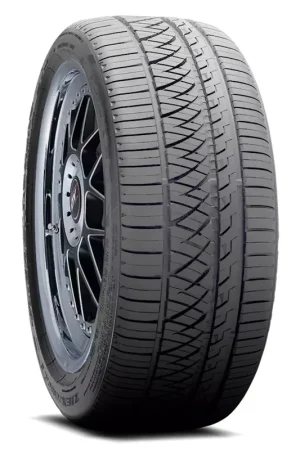 Falken Ziex Ze960 A/S Tire 215/55R17 94V 640 A A - FREE ROAD HAZARD! Professional Grade