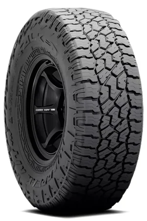 Grab Now Falken Wildpeak A/T4W Tire LT265/70R18 124S - FREE ROAD HAZARD!
