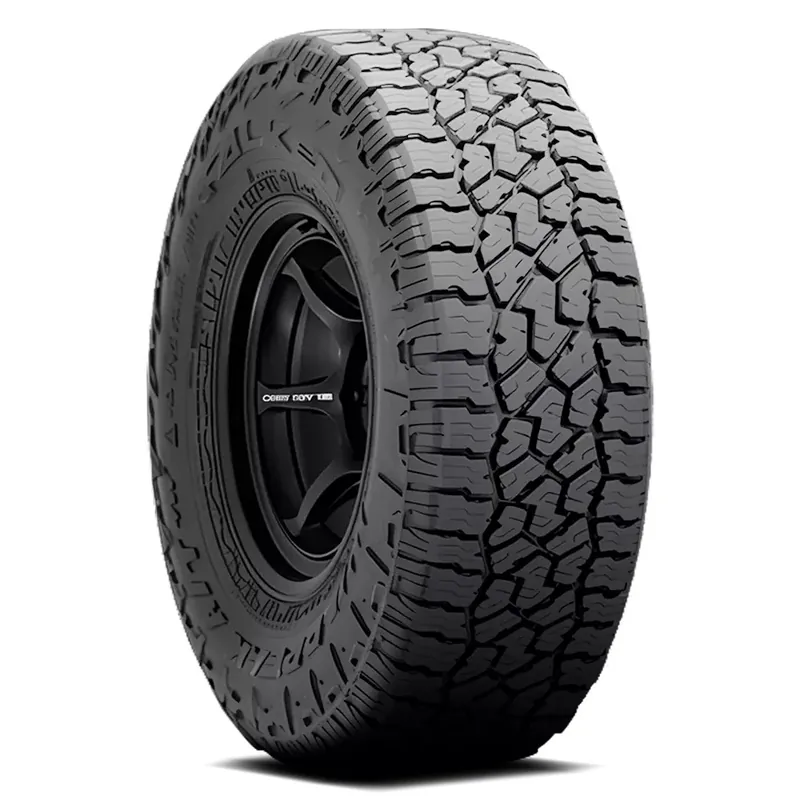 Grab Now Falken Wildpeak A/T4W Tire LT265/70R18 124S - FREE ROAD HAZARD!