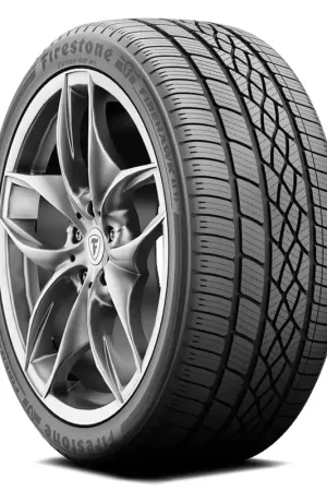 Modern Firestone Firehawk As V2 Tire 225/40R18 92W 500 A A - FREE ROAD HAZARD!