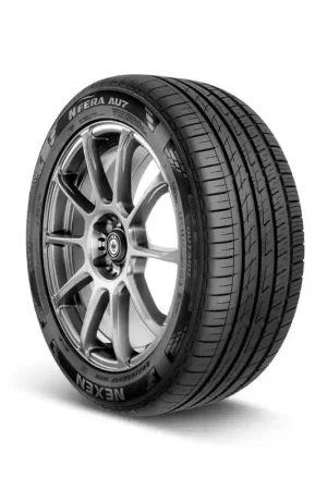 Hot Picks Nexen Nfera Au7 Tire 245/45R17 99W 500 AA A - FREE ROAD HAZARD!