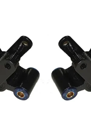 High Quality Sulastic Rear Leaf Spring Shackles 00-05 Ford Excursion