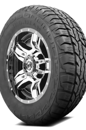 Ironman All Country A/T Tire 245/70R16 111T 460 A B - FREE ROAD HAZARD! Hot Picks