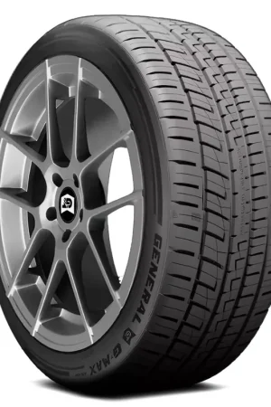 General G-Max As-07 Tire 275/40ZR19 105W 500 A A - FREE ROAD HAZARD! Hot Picks