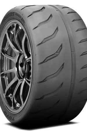 Toyo Proxes R888R Tire 185/60R13 80V 100 AA A - FREE ROAD HAZARD! Limited Edition