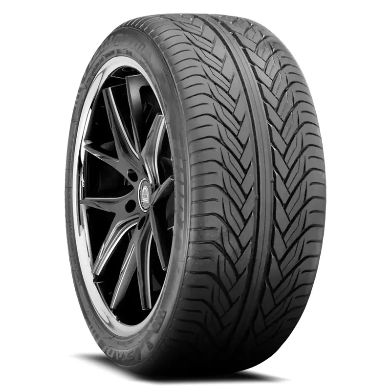 Lexani Lx-Thirty Tire 325/35ZR23 111Y 320 A A - FREE ROAD HAZARD! Hot Picks