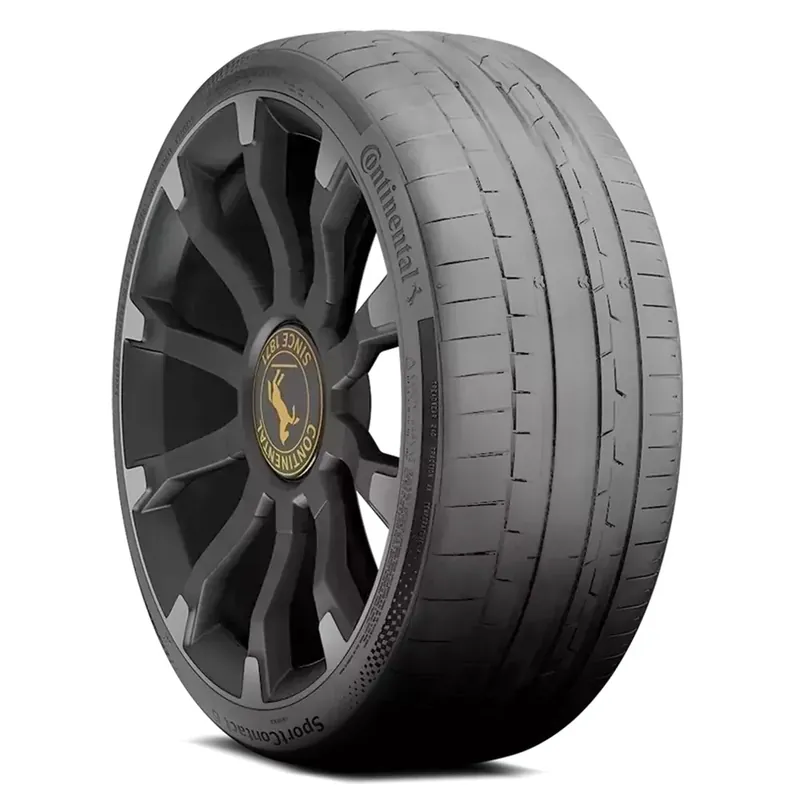 Hot Picks Continental Sportcontact 6 Tire 325/25R21 102(Y) 240 AA A - FREE ROAD HAZARD!