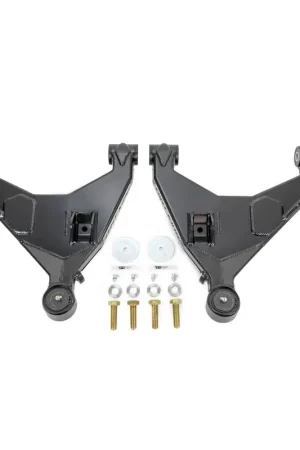 Performance Lower Control Arms Authentic